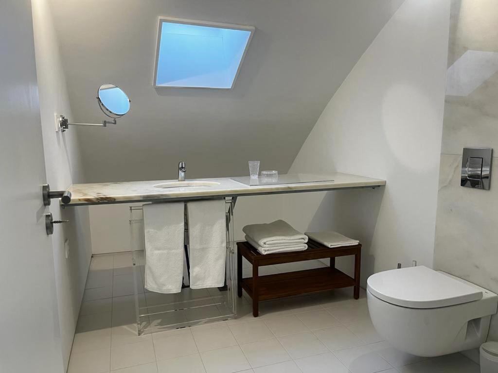 Signature Guesthouse Porto Phòng bức ảnh
