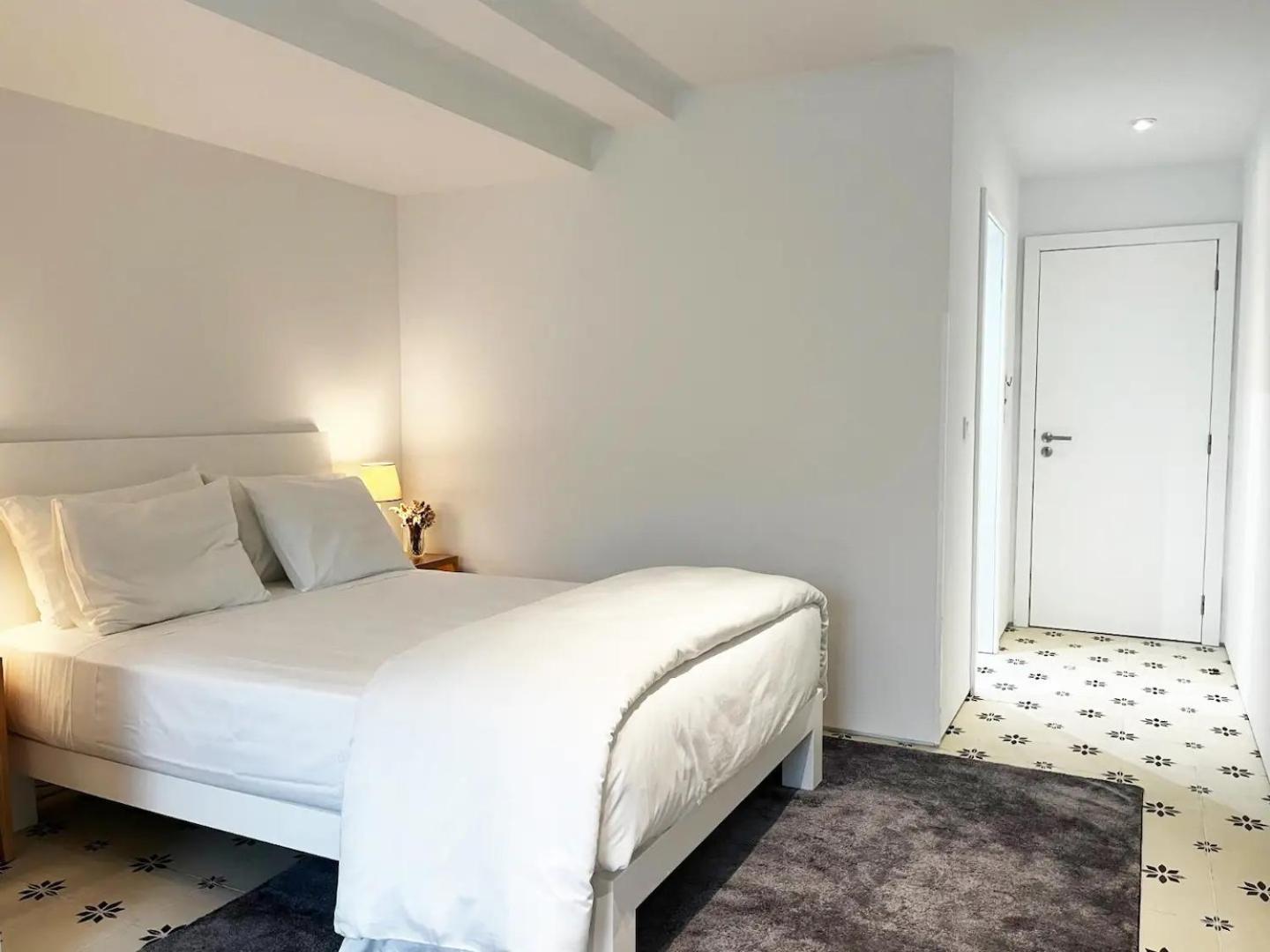 Signature Guesthouse Porto Phòng bức ảnh