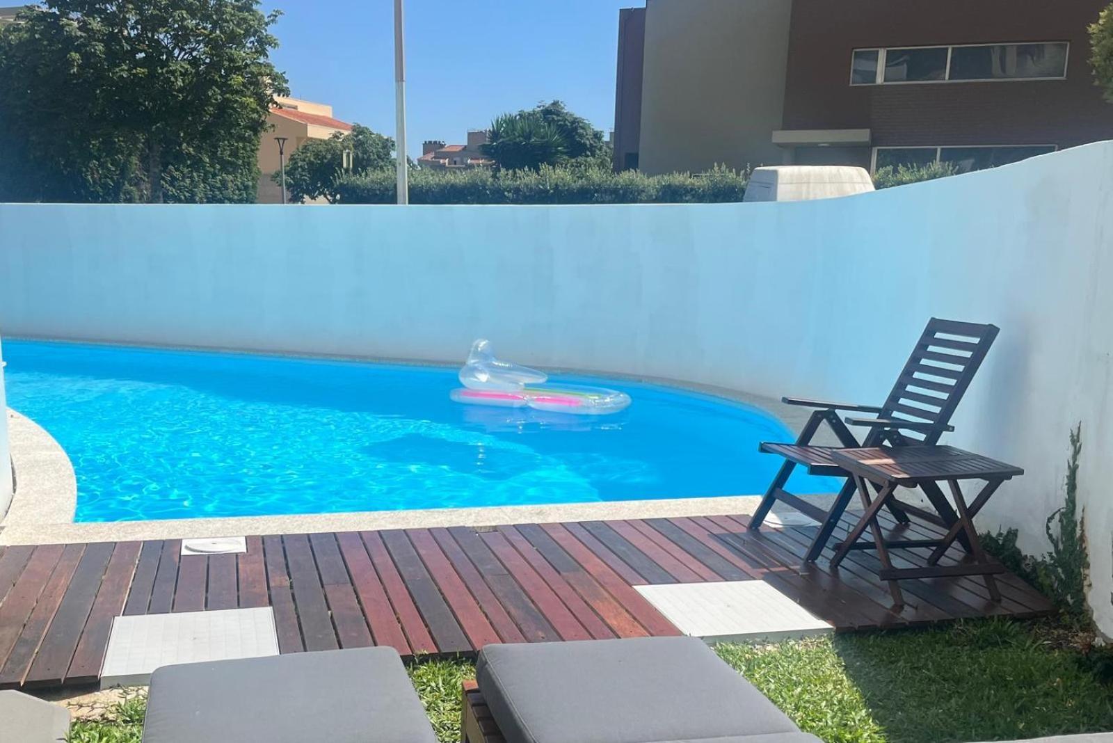 Signature Guesthouse Porto Ngoại thất bức ảnh