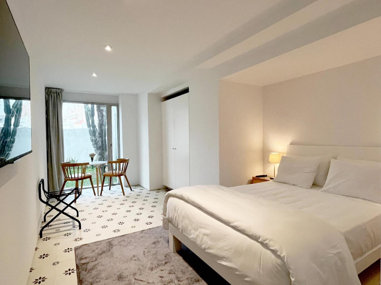 Signature Guesthouse Porto Phòng bức ảnh