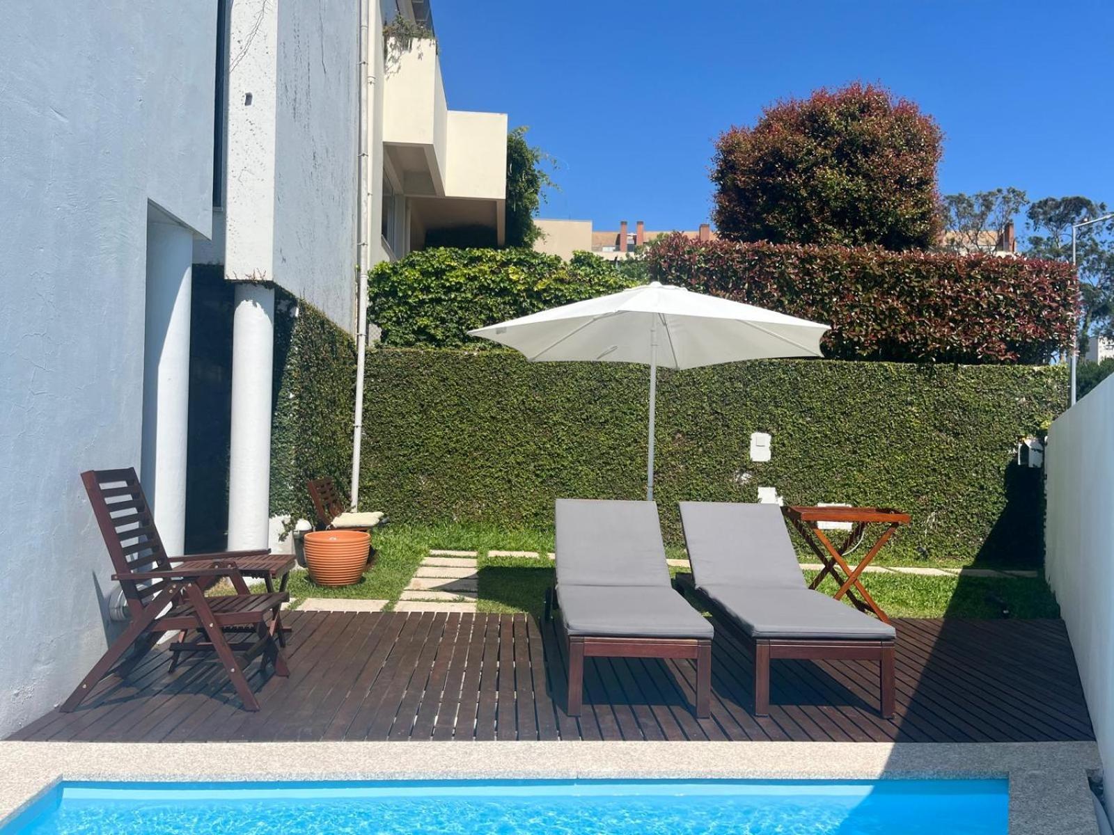 Signature Guesthouse Porto Ngoại thất bức ảnh