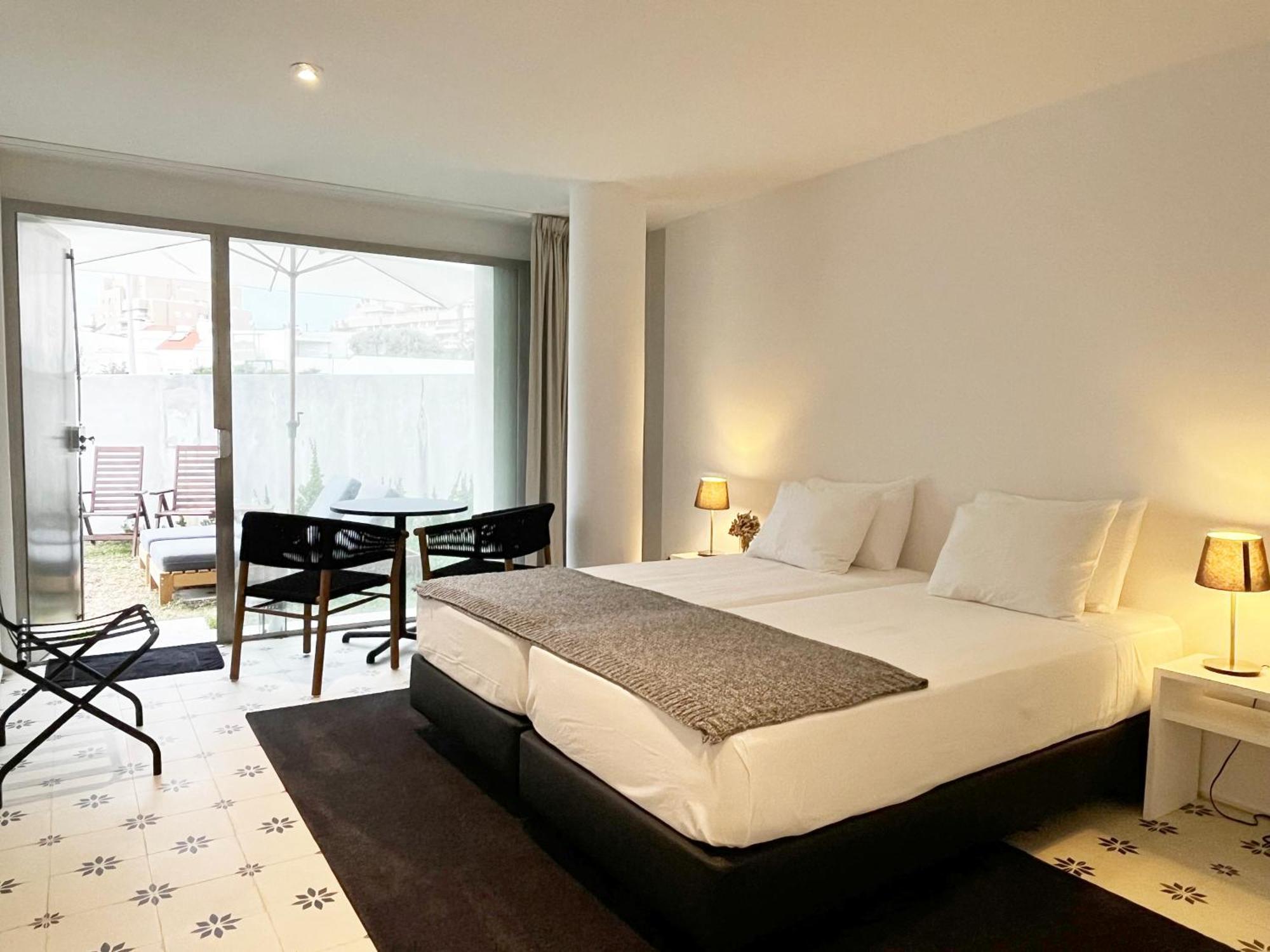 Signature Guesthouse Porto Ngoại thất bức ảnh