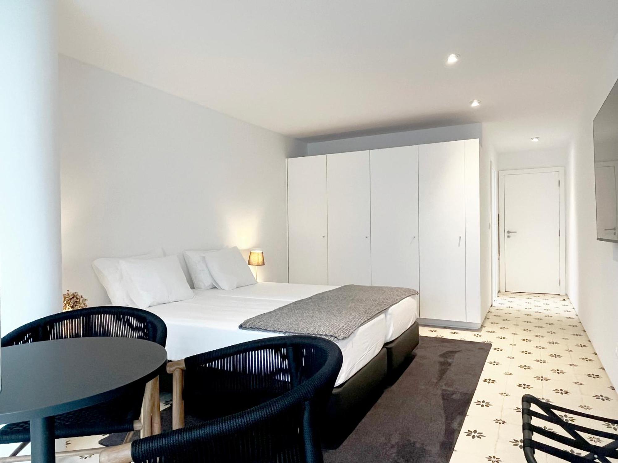 Signature Guesthouse Porto Phòng bức ảnh