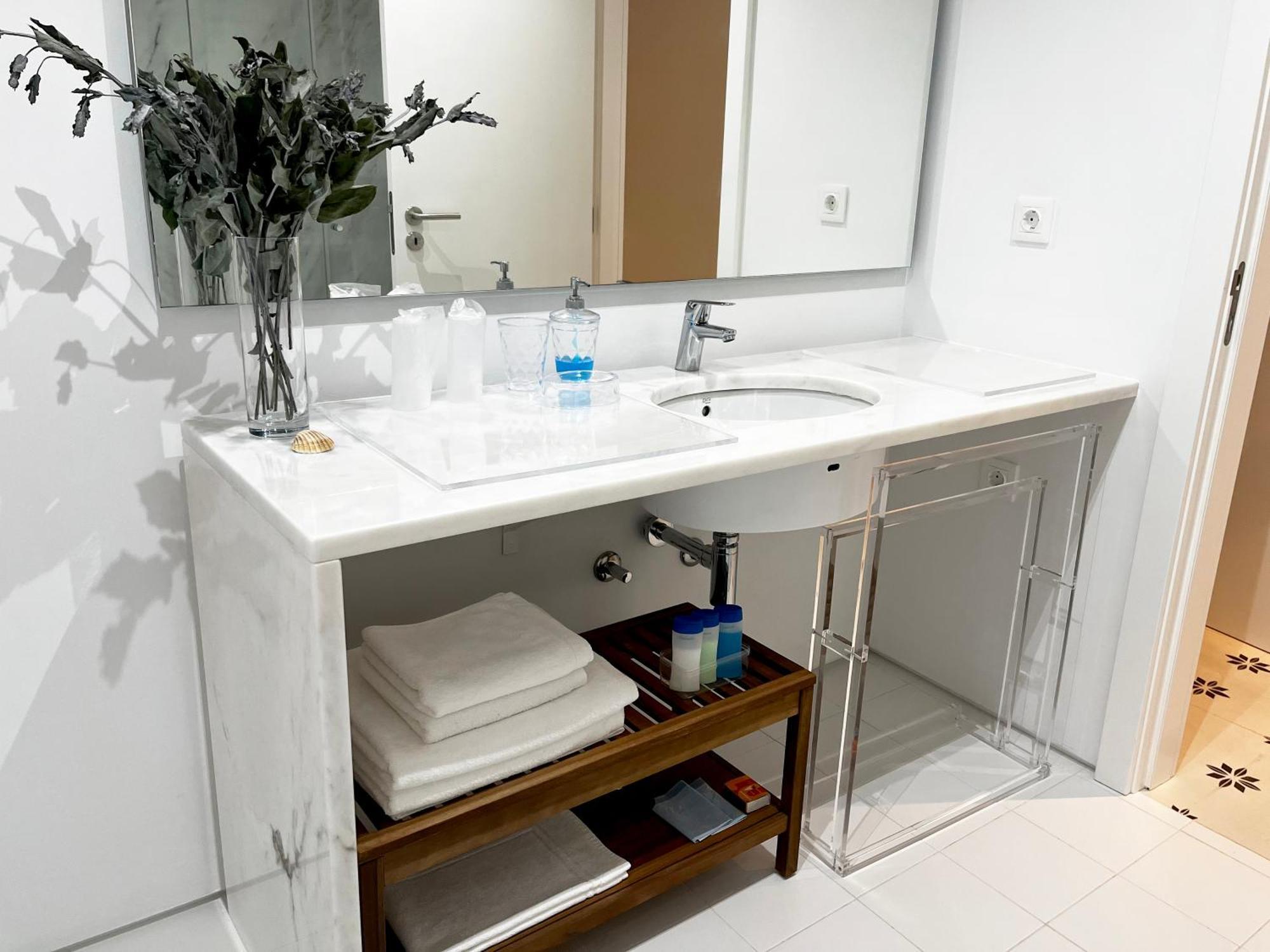 Signature Guesthouse Porto Phòng bức ảnh