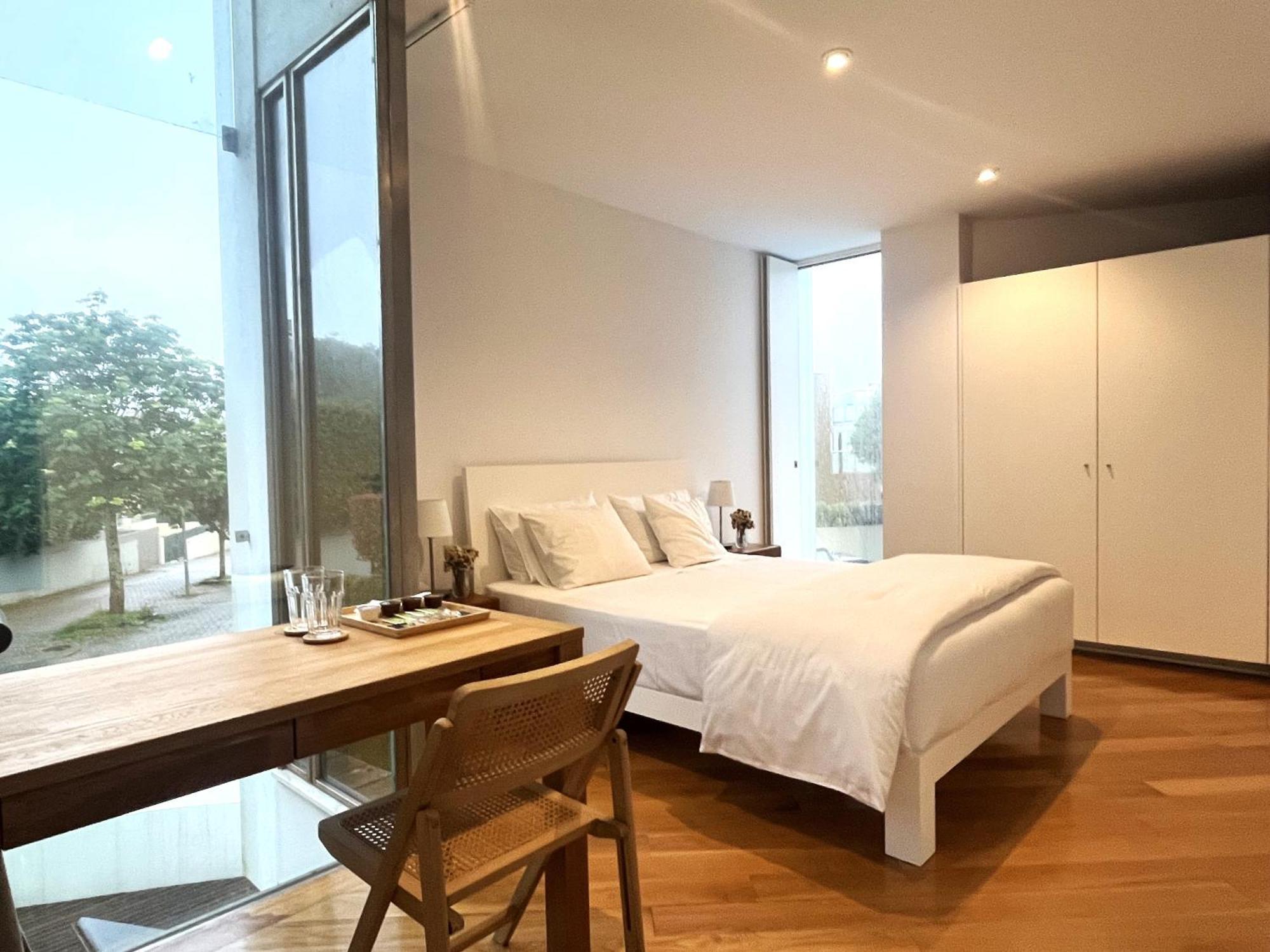 Signature Guesthouse Porto Phòng bức ảnh