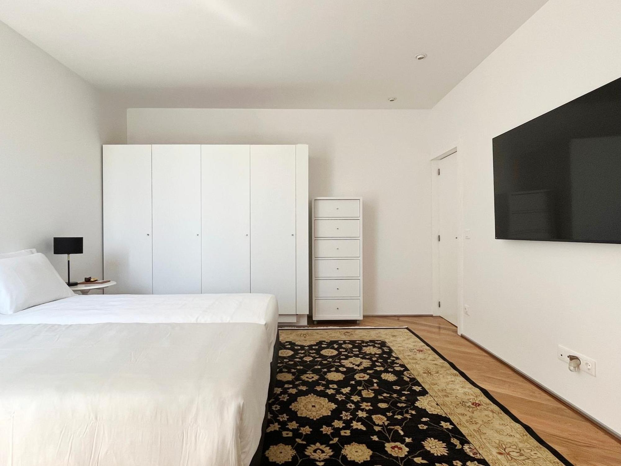 Signature Guesthouse Porto Phòng bức ảnh