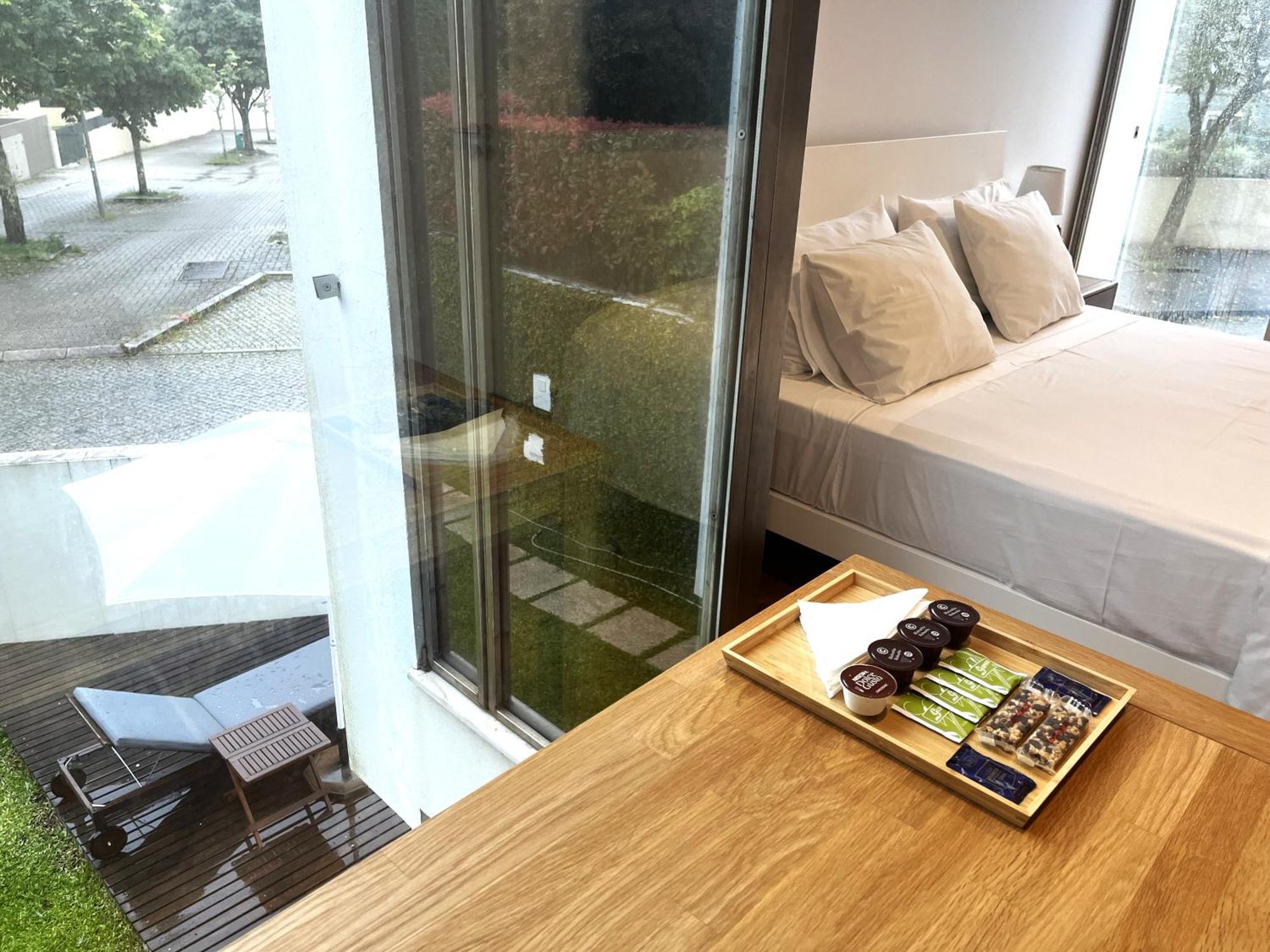 Signature Guesthouse Porto Phòng bức ảnh