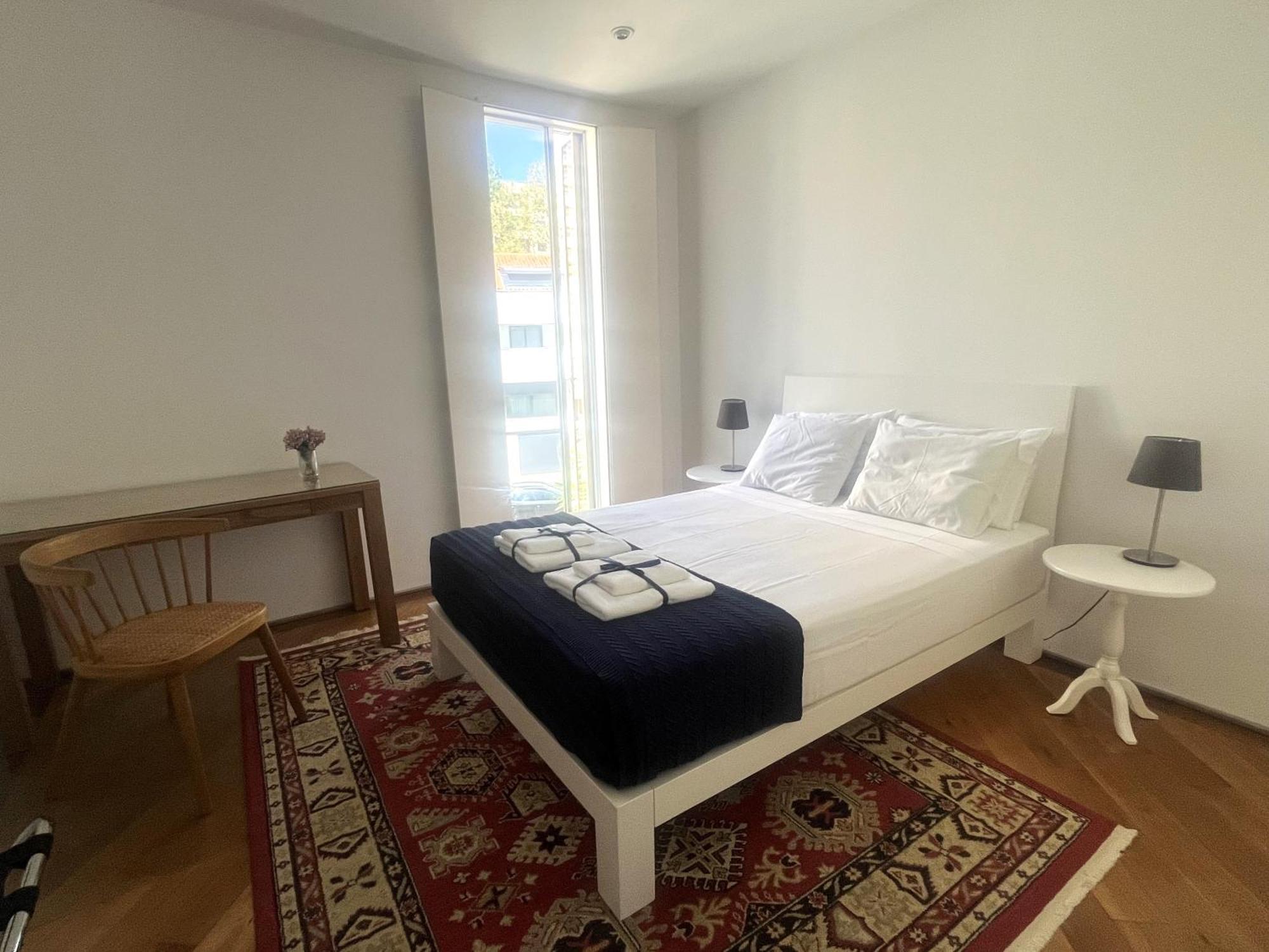 Signature Guesthouse Porto Ngoại thất bức ảnh