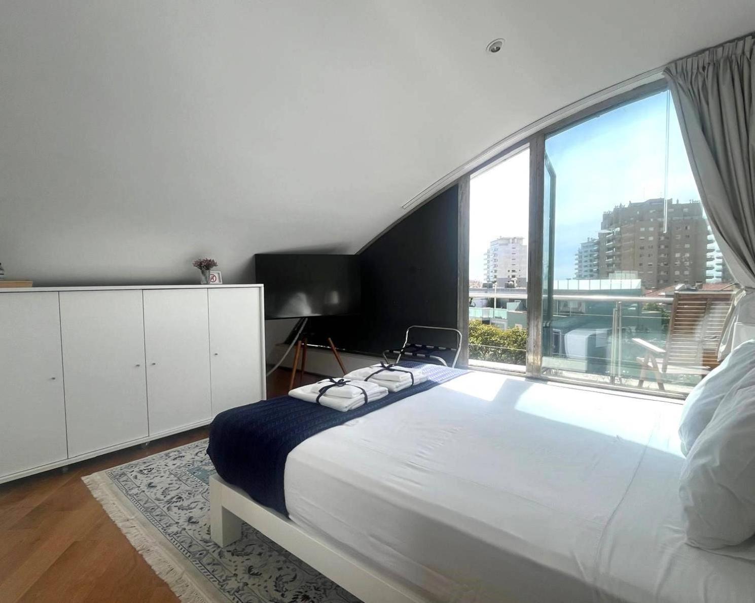 Signature Guesthouse Porto Phòng bức ảnh