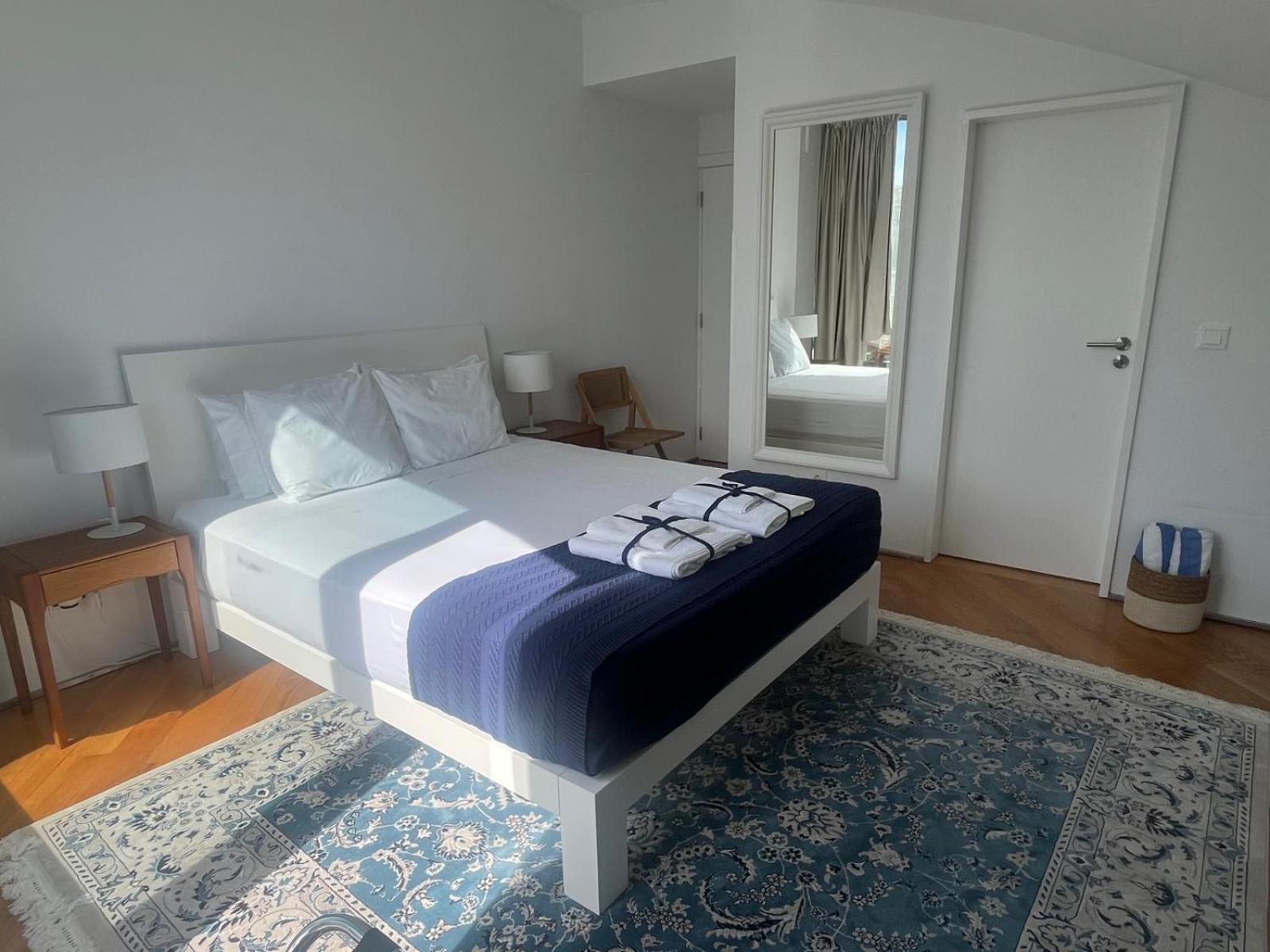 Signature Guesthouse Porto Phòng bức ảnh