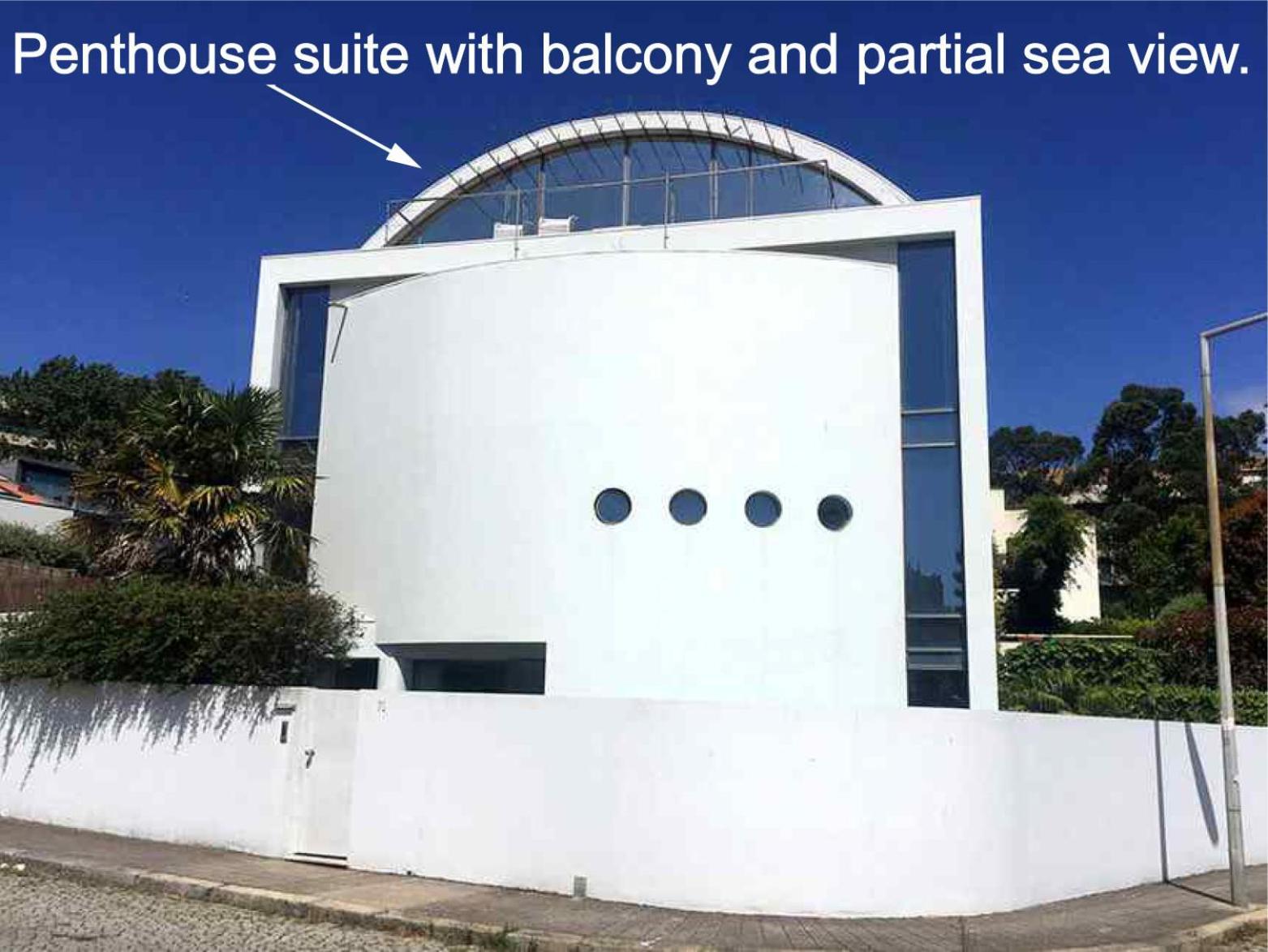 Signature Guesthouse Porto Phòng bức ảnh